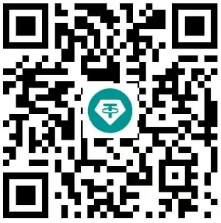 QR USDT TRC20